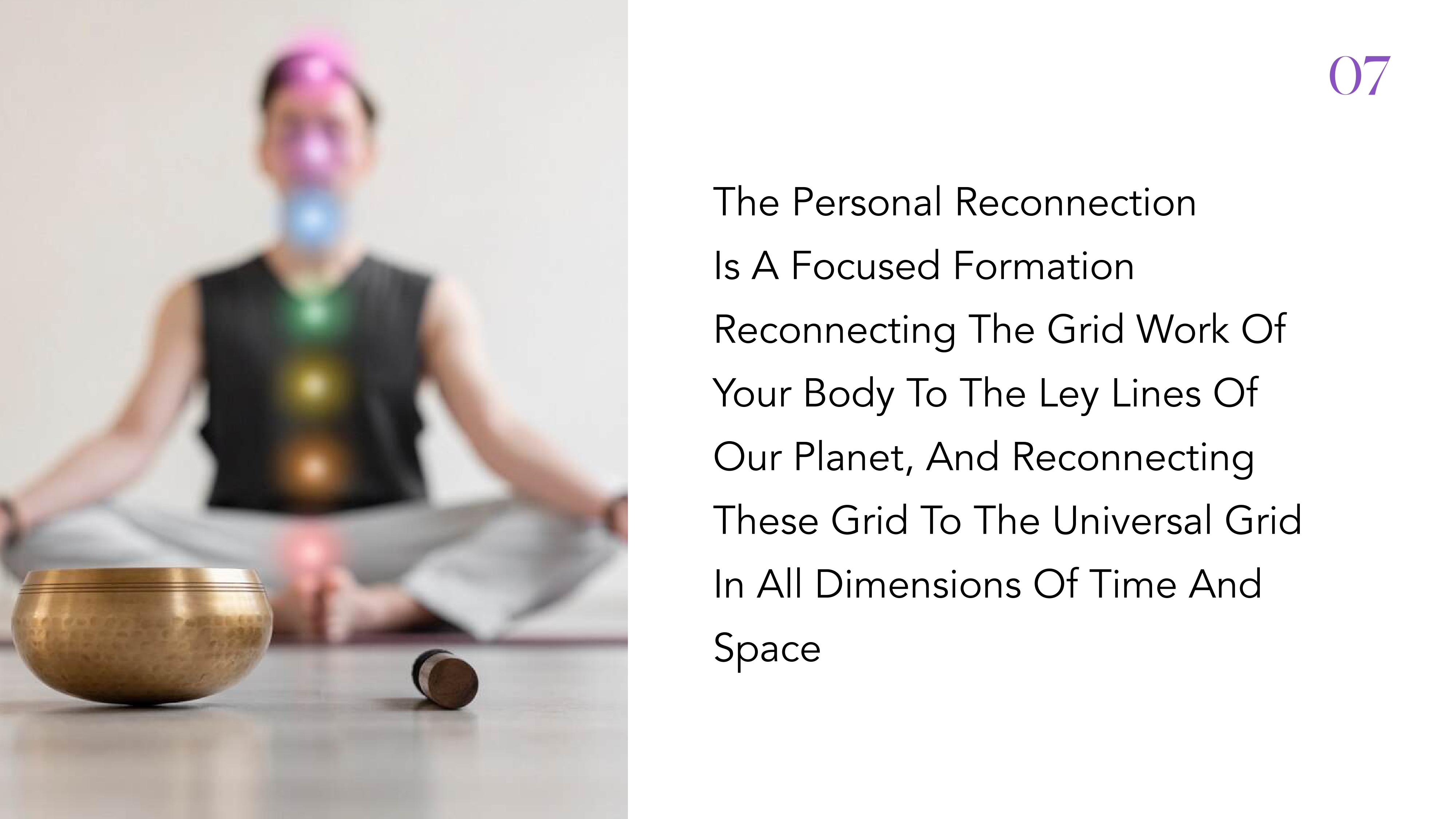 Know Your Healing Practitioner - Bhairavi Mehta